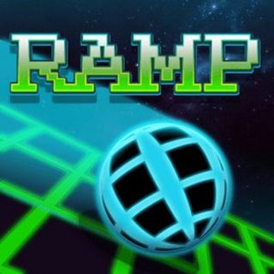 Ball Journey Arcade: Platform Run