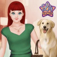 Lily's Style Journey
