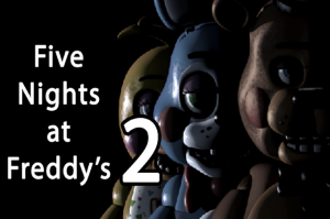 Midnight Watch at the Diner 2