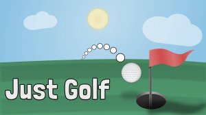 Green Strategy: Precision Puzzle Golf