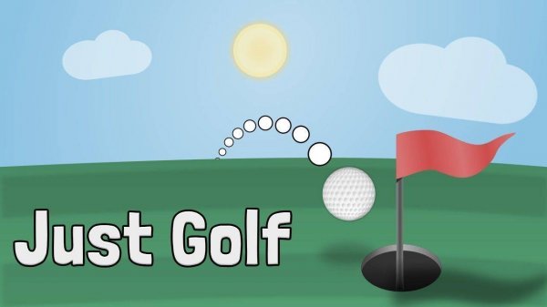 Green Strategy: Precision Puzzle Golf