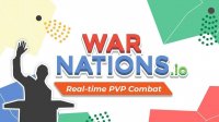 Territory Control Multiplayer Challenge