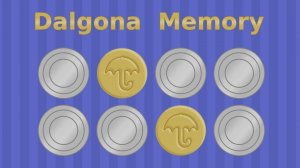 Sweet Recall Tile Flip