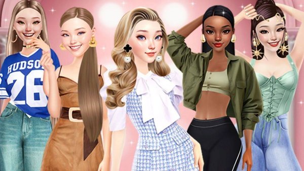 Fashion Stylist Studio