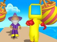 Obstacle Course Racing Challenge