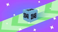 Cube Merge Runner