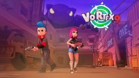 Chaos Clash 9: Quirky Combat Arena