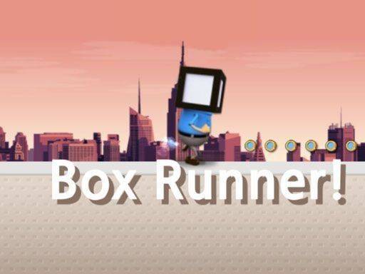 Package Dash: Infinite Run