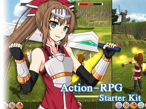 Fantasy Quest Adventure RPG