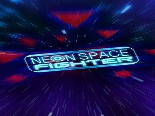 Neon Glide Arcade