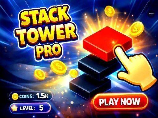 Precision Stacker 3D