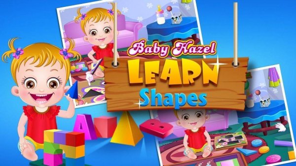 Toddler Shape Explorer