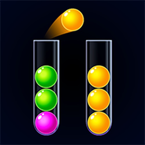 Hue Matching Challenge - Calm Puzzle Game