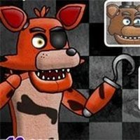 Animatronic Arena Friendly Match