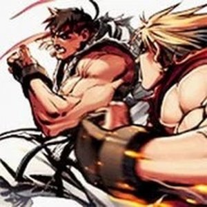 Street Fighter Turbo Revival Action Game