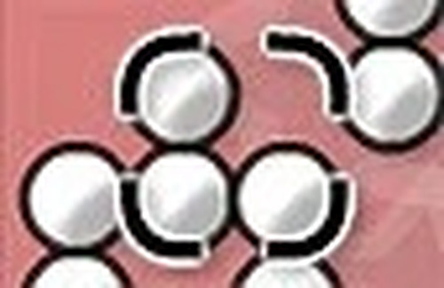 Color Sphere Logic Puzzle