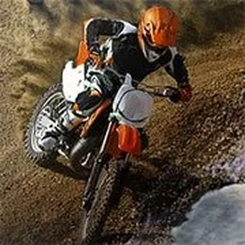 Speed Cycle Adventure