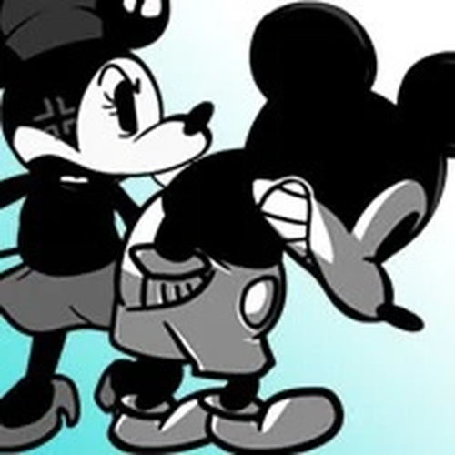 Beat Duel: Melancholy Mouse Showdown