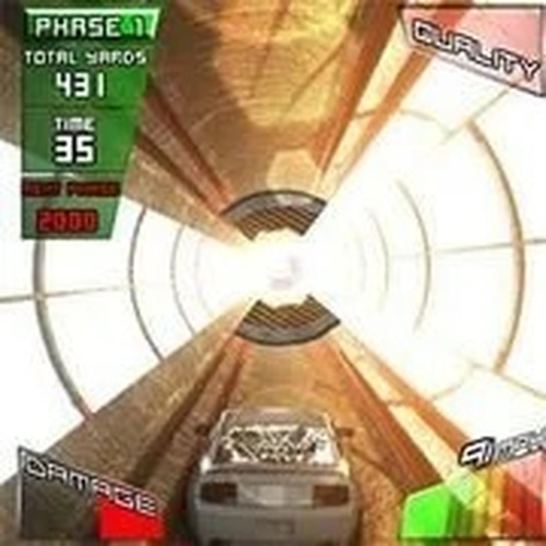 Orbital Speedway Challenge