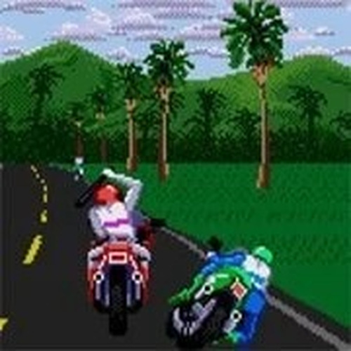 Velocity Racers Retro Circuit