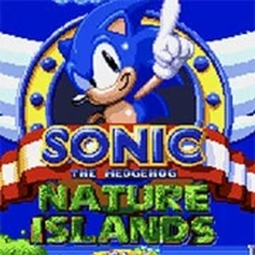 Island Dash: Nature Run