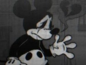 Wednesday&rsquo;s Infidelity vs Sad Mickey Mouse Online Game