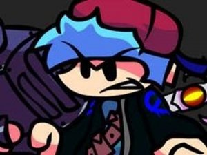 FNF x Pibby: Glitched Legends Online Game