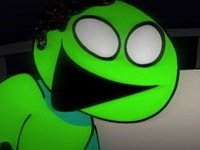 Pibby Rhythm Arcade Challenge