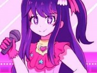 Rhythm Star Idol Game Online