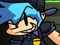 Rhythm Showdown Music Game