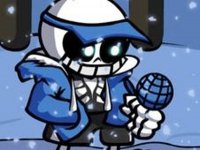 UnderTale Rhythm Battle
