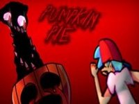 Pumpkin Pie Rhythm Challenge