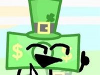 Dollar Dash Rhythm Showdown
