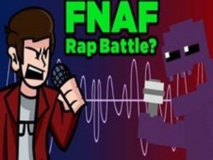 FNF: Matpat Vs Michael Afton Lore Expanded Online Game