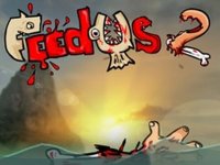 Ocean Feeding Adventure Puzzle