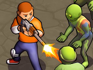 Survival Challenge 2 Adventure