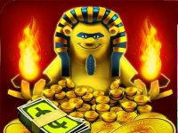Pyramid Riches Chase