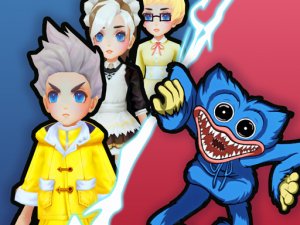 Scary Joker: Haunted Dorm Tower Defense Game