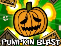 Pumpkin Pop Puzzle Adventure