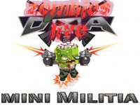 Mini Squad Arena Clash
