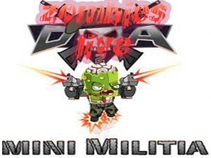Mini Squad Arena Clash