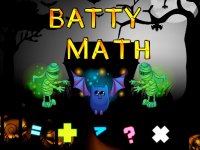 Batty Number Code Puzzle