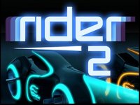 Stunt Rider 2023 Arcade Game