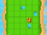 Pirate Treasure Logic Puzzle