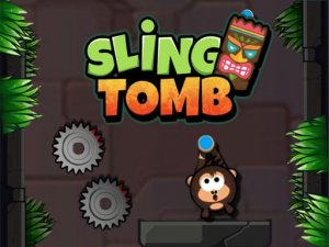 Sling Tomb Fly Online Game