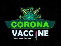 Vaccine Defender Arcade