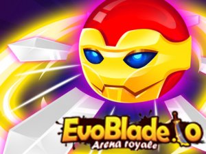 EvoBlade.io Online Game