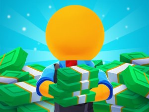 Idle Casino Manager Tycoon Online Game