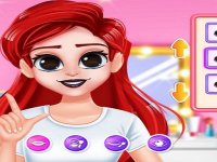 Enchanted Dress Up: BFF Fashion Game