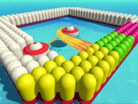 Paint Island: Colorful Puzzle